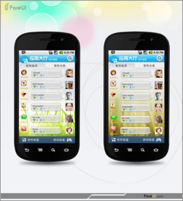 手機應用軟件設計 原則、流程與未來趨勢