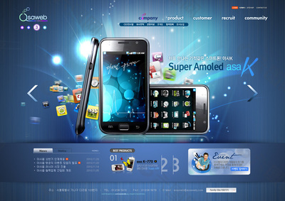 手機(jī)網(wǎng)站頁(yè)面的計(jì)算機(jī)軟件設(shè)計(jì)