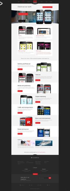 Infinum手機(jī)軟件網(wǎng)絡(luò)開(kāi)發(fā)與計(jì)算機(jī)軟件設(shè)計(jì)的融合創(chuàng)新