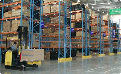 電商倉儲服務的適用條件 每日訂單量與選擇建議