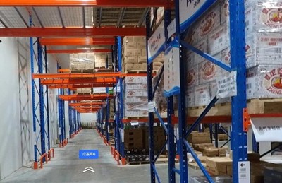 安徽冷鏈物流企業概覽及倉儲服務排名分析