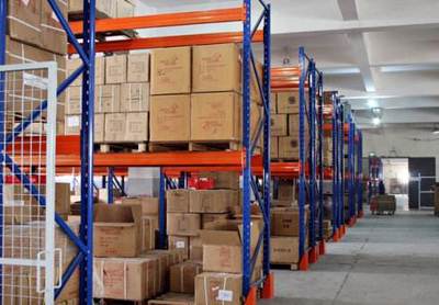 第三方倉(cāng)儲(chǔ)行業(yè)現(xiàn)狀 貨物倉(cāng)儲(chǔ)服務(wù)的轉(zhuǎn)型與挑戰(zhàn)