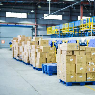 上海倉(cāng)儲(chǔ)服務(wù)全解析 租賃、托管與外包，助力企業(yè)優(yōu)化供應(yīng)鏈