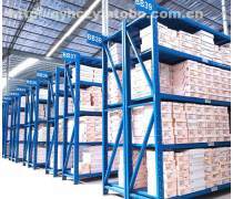 物流倉儲(chǔ) 現(xiàn)代供應(yīng)鏈的基石與核心服務(wù)