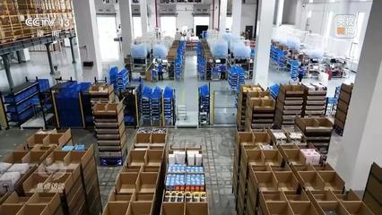 焦點(diǎn)訪談丨抓落實(shí) 促發(fā)展 筑牢現(xiàn)代物流基石，激活貨物倉儲(chǔ)新動(dòng)能