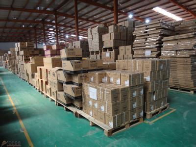 全面解析黃埔倉儲(chǔ)服務(wù) 高效入倉、內(nèi)陸拖車與安全保障