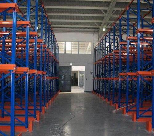 廈門大地貨架廠 專業(yè)貨物倉儲(chǔ)服務(wù)，助力企業(yè)高效物流管理