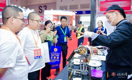 宣威火腿閃耀第二十一屆中國國際肉類工業(yè)展覽會，展示肉品加工設(shè)備新成果