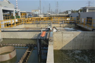 電鍍廢水治理新篇章 無錫進帆環保科技的創新之路