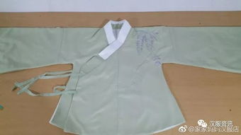 「2日漢服成品每日商情」——把握市場(chǎng)節(jié)拍，品味霓裳詩(shī)意
